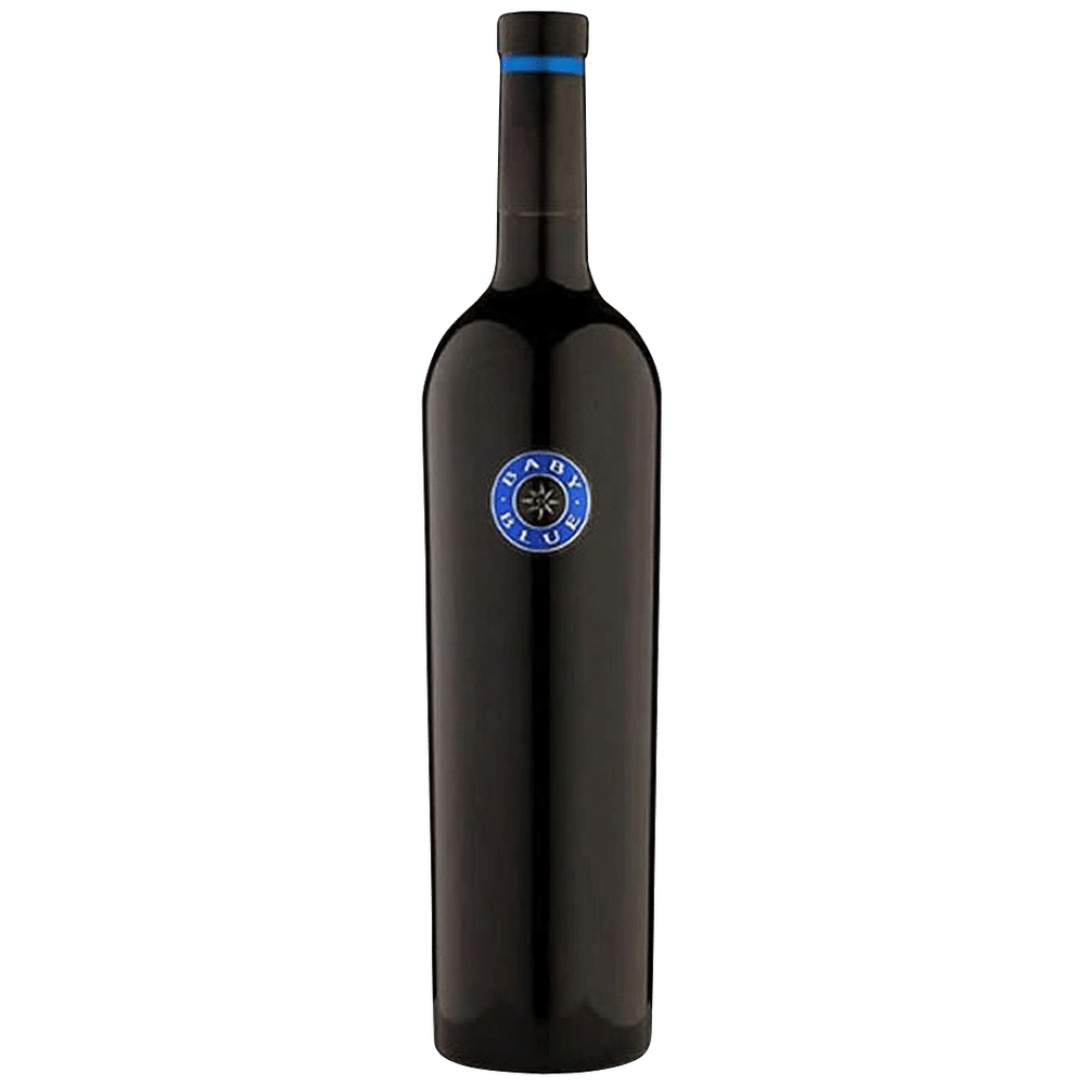 Blue Rock Baby Blue Blend