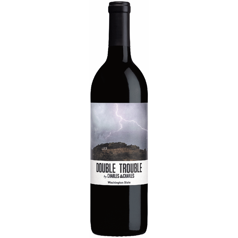 Charles & Charles Red Blend
