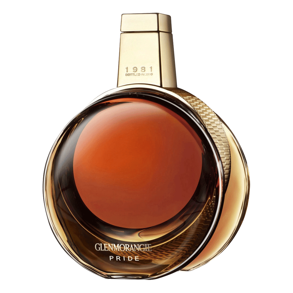 Glenmorangie Pride 1981