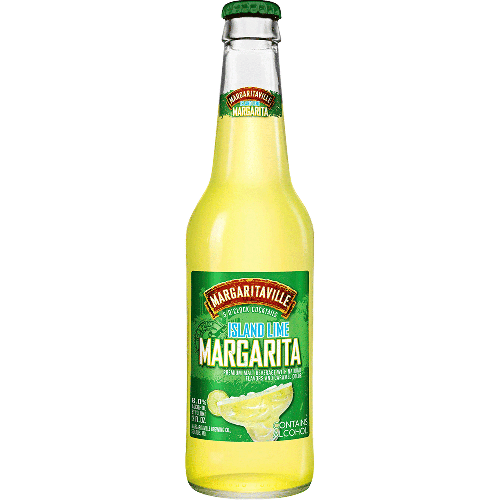 Margaritaville Island Lime
