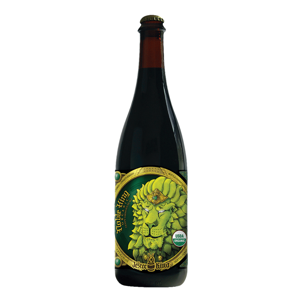 Jester King Noble King