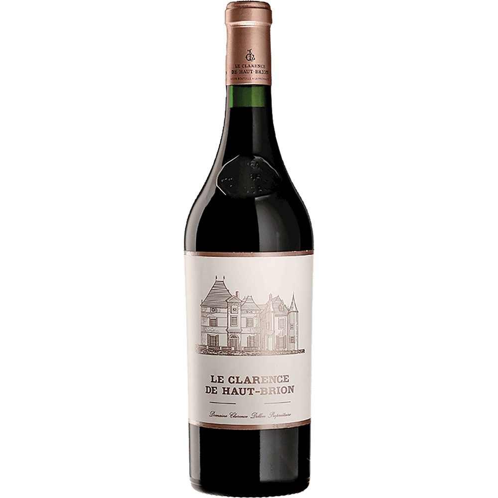 Clarence de Haut Brion Pessac, 2016