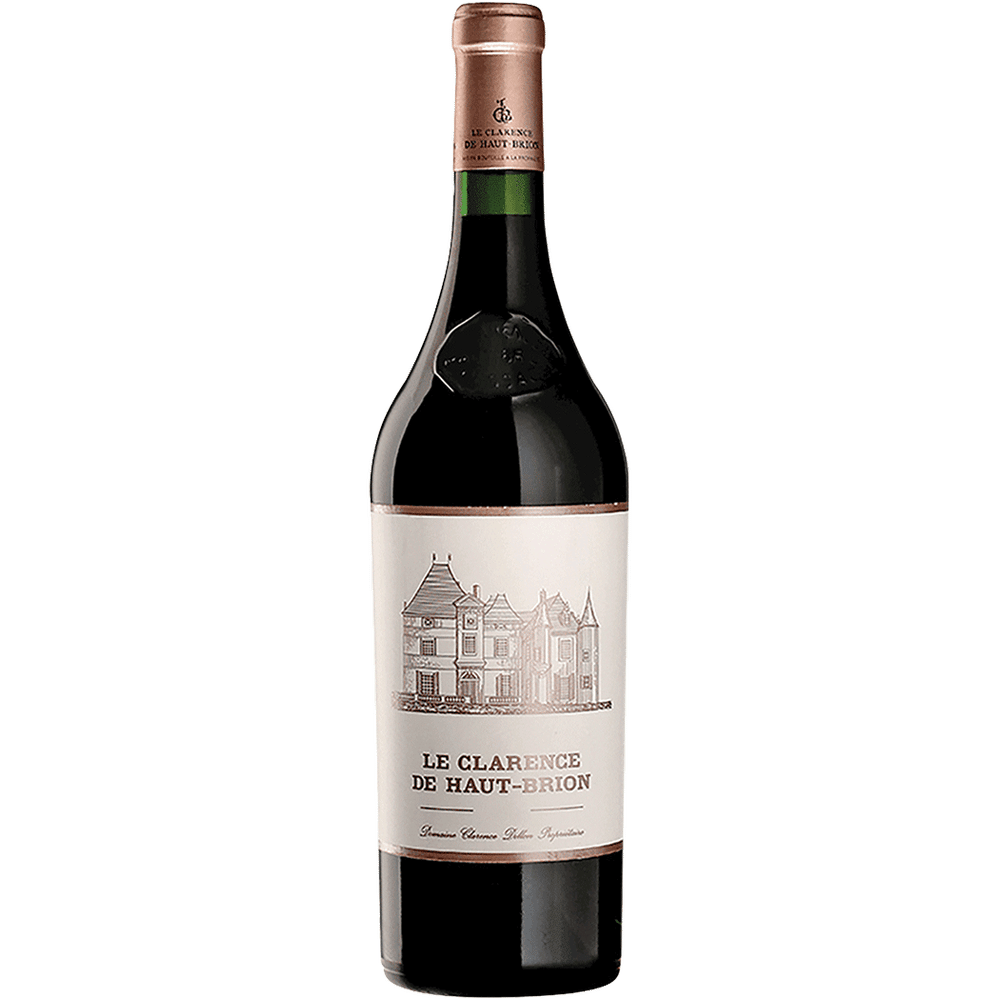 Clarence de Haut Brion Pessac