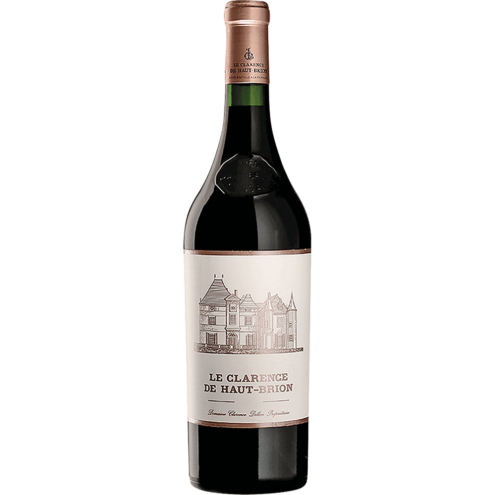 Clarence de Haut Brion Pessac