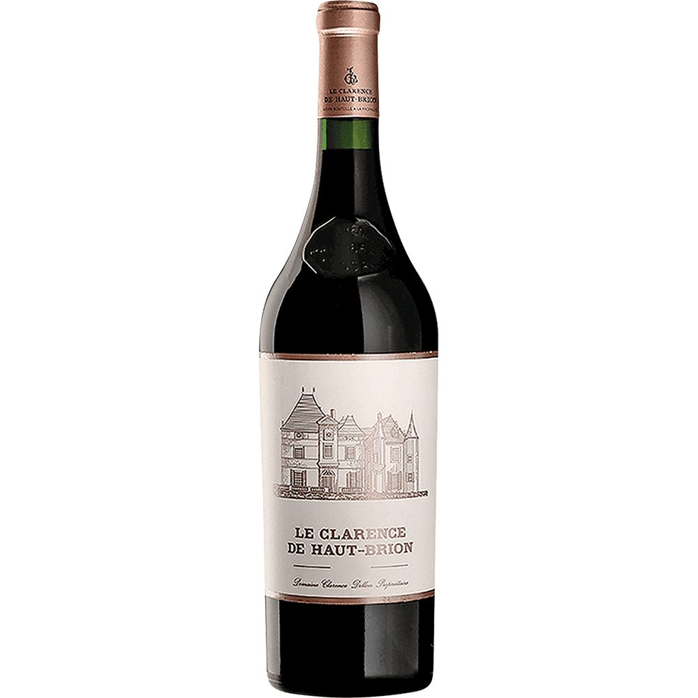 Clarence de Haut Brion Pessac