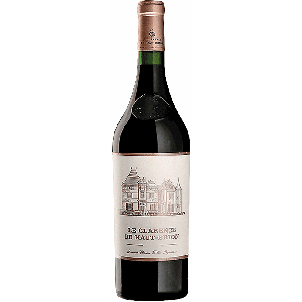 Clarence de Haut Brion Pessac