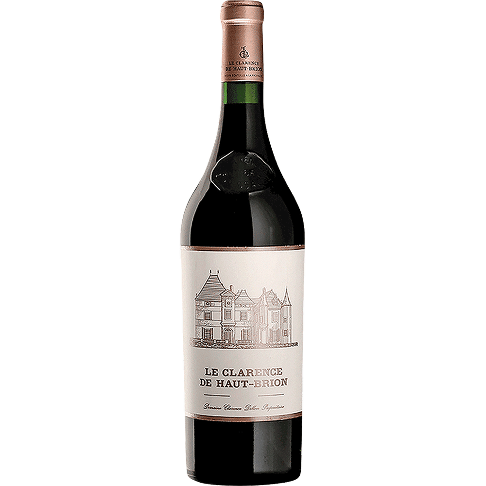 Clarence de Haut Brion Pessac, 2022