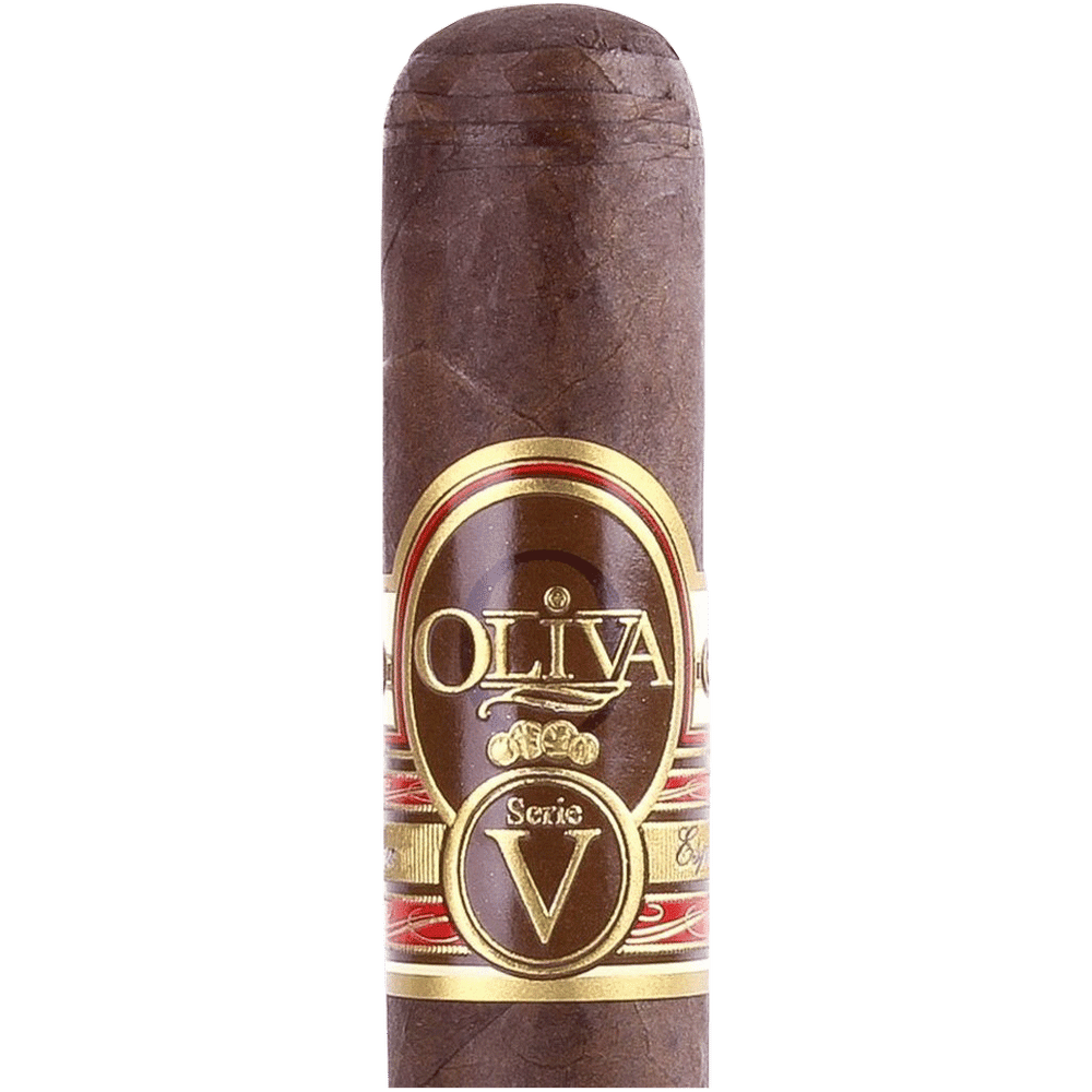 Oliva Serie V Double Toro