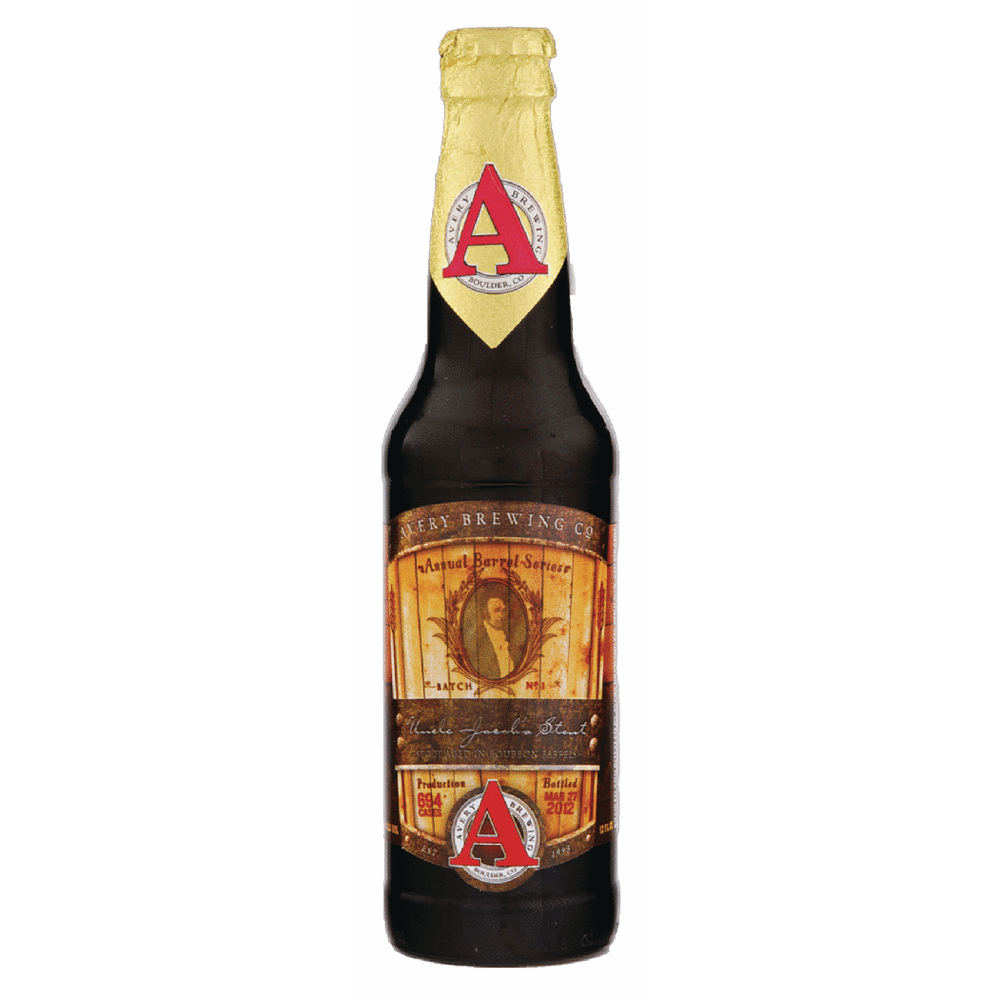 Avery Uncle Jacob's Stout