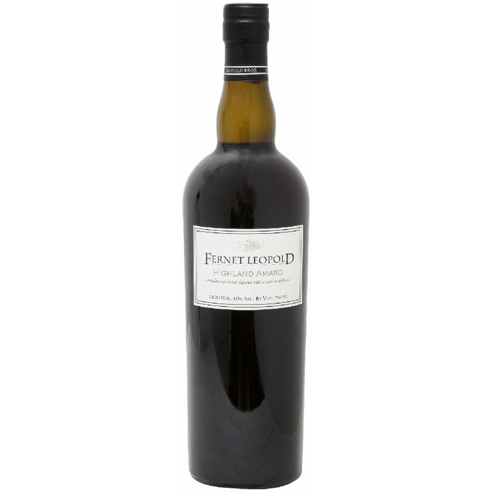 Fernet Leopold
