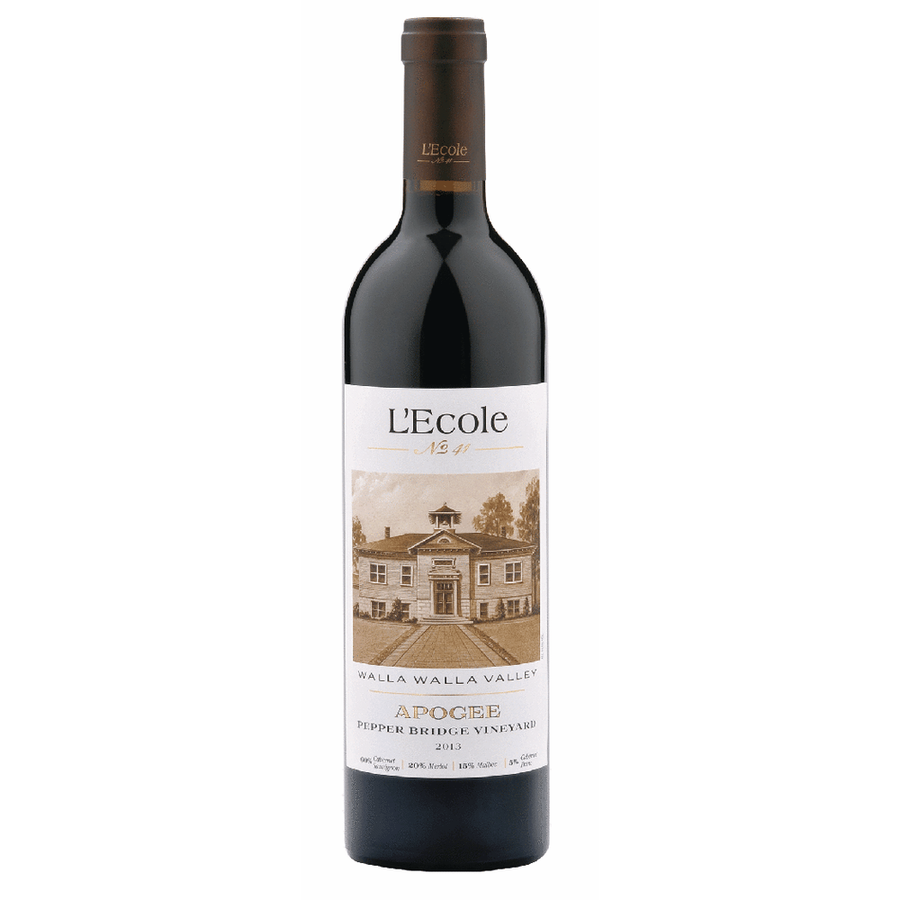 L'Ecole #41 Apogee Pepper Ridge