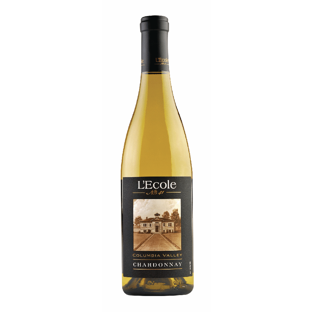 L'Ecole #41 Chardonnay Columbia