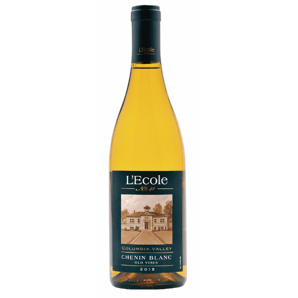 L'Ecole #41 Chenin Blanc Columbia