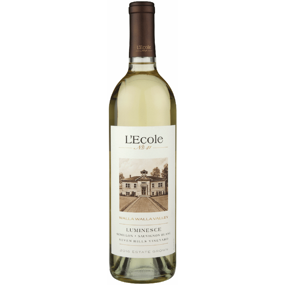L'Ecole #41 Luminesce Seven Hills | Total Wine & More