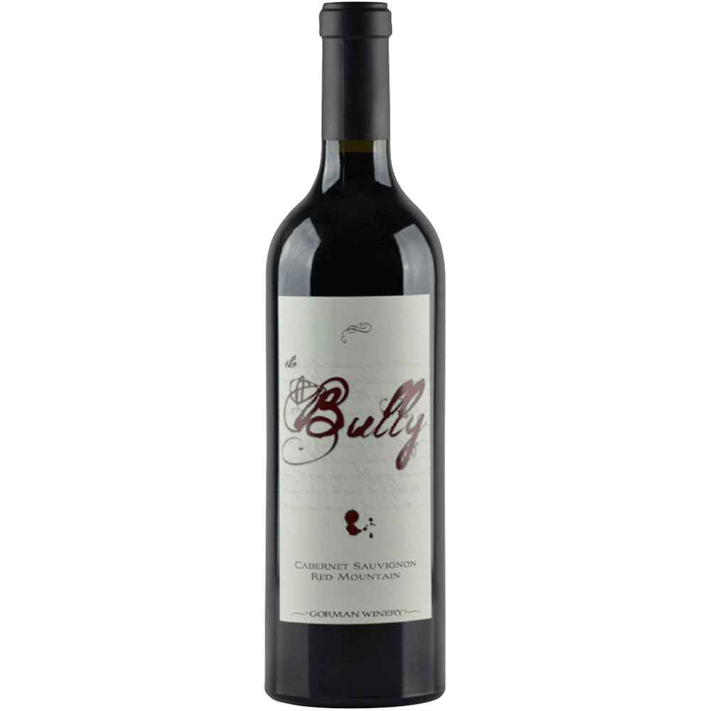 Gorman Cabernet Sauvignon Bully