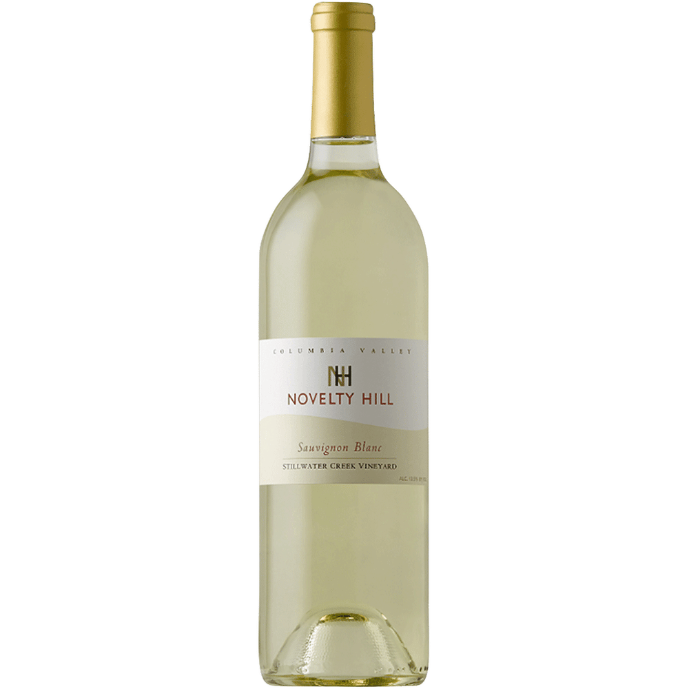 Novelty Hill Sauvignon Blanc Still