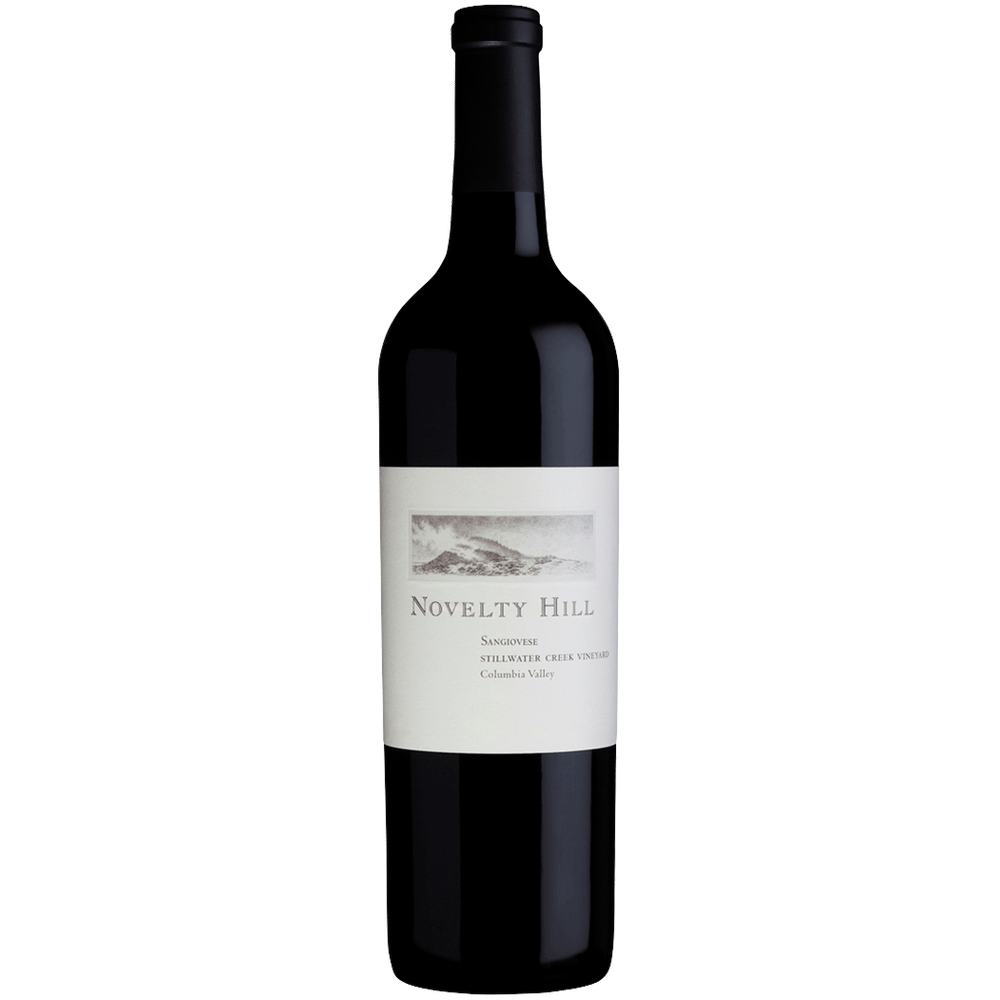 Novelty Hill Sangiovese Royal