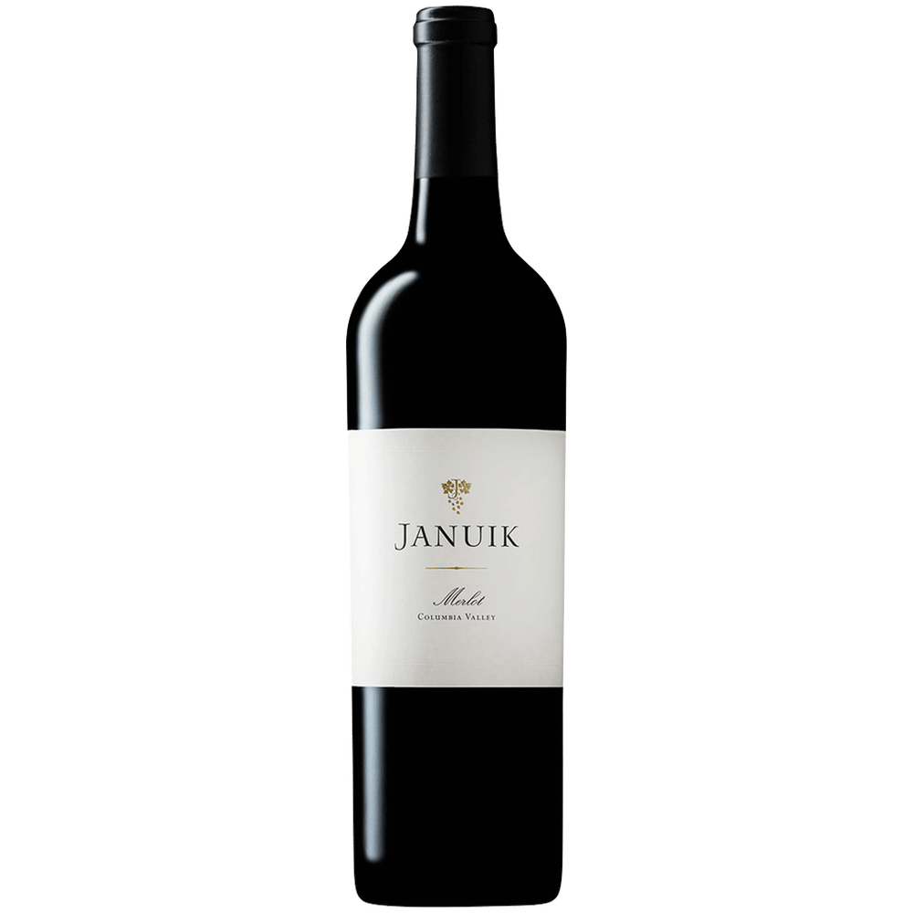 Januik Merlot Columbia Valley