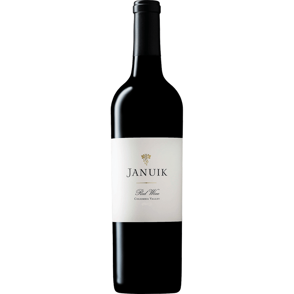 Januik Red Table Wine
