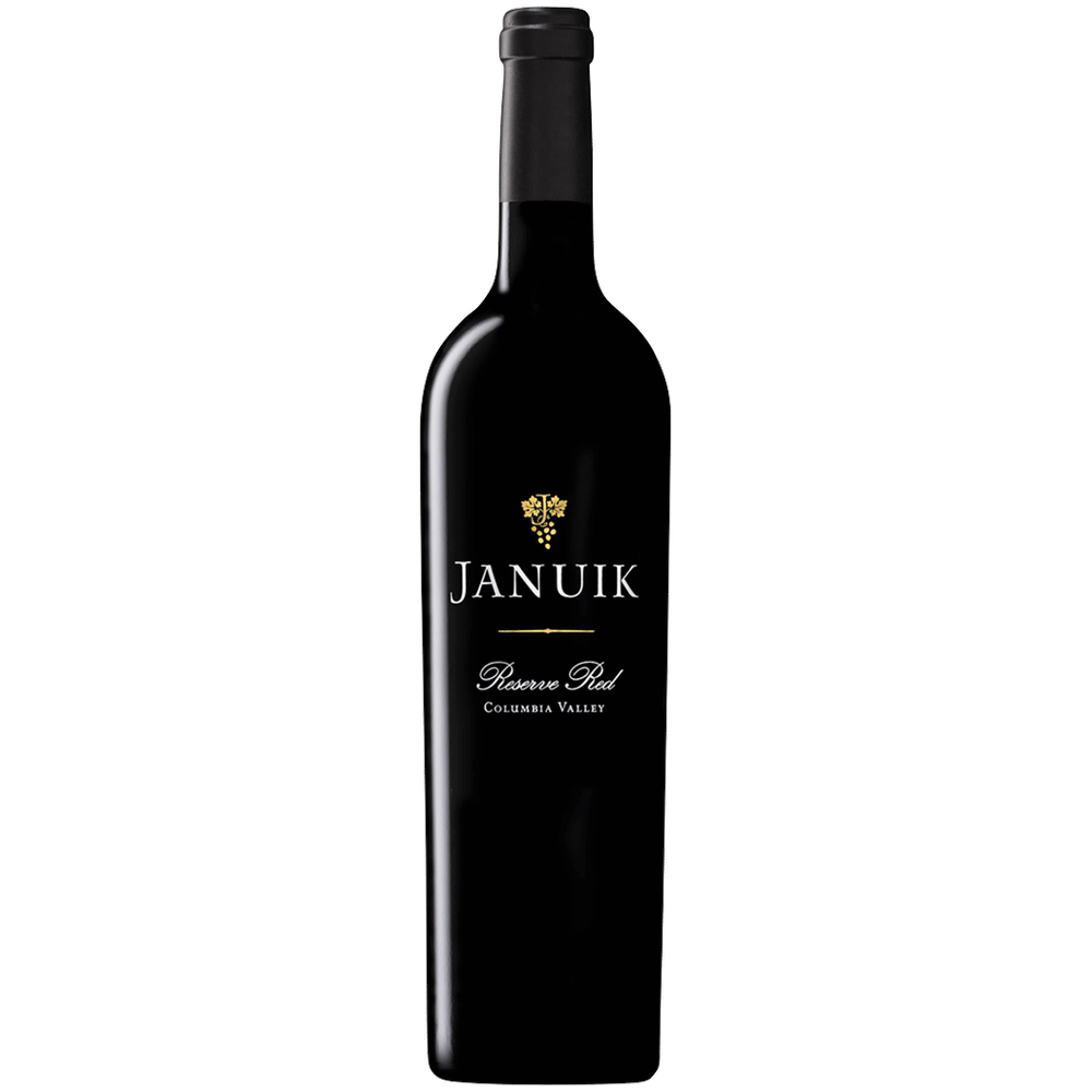 Januik Red Reserve