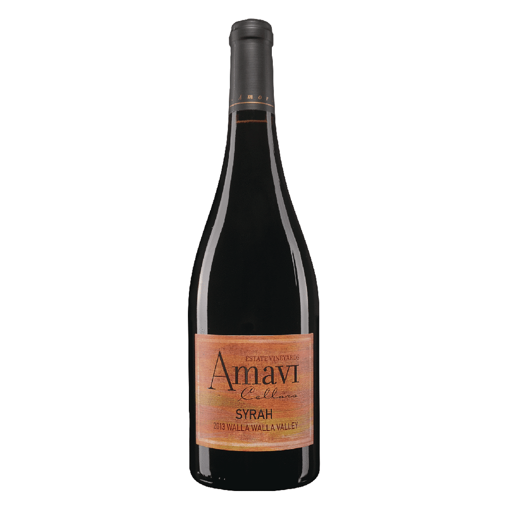 Amavi Syrah