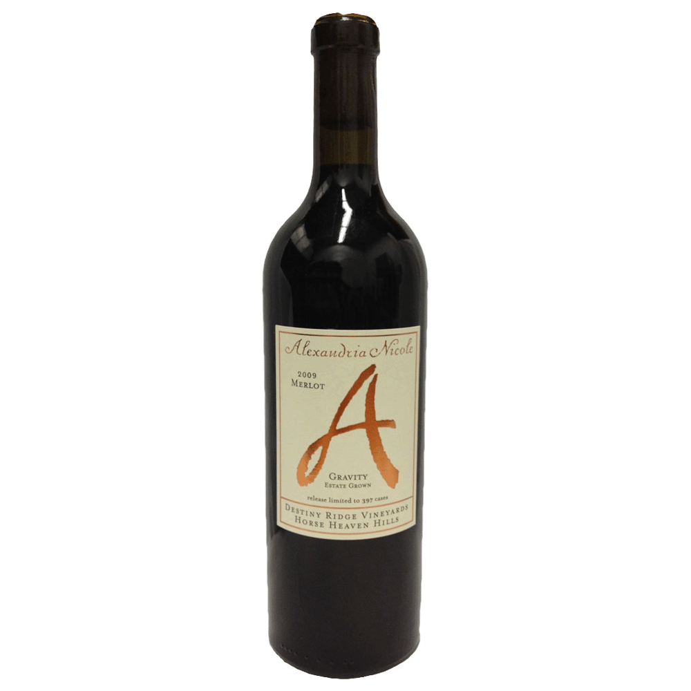 Alexandria Nicole Merlot