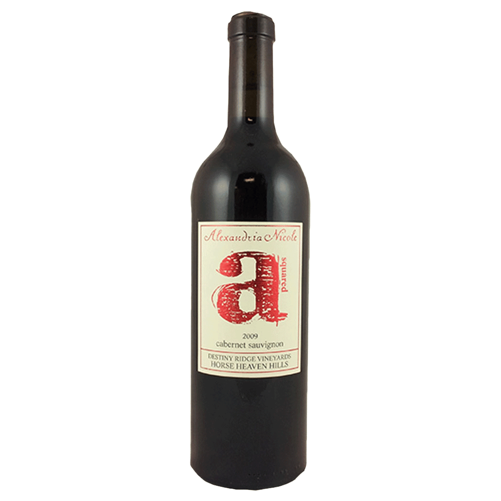 Alexandria Nicole A2 Cabernet Sauv | Total Wine & More
