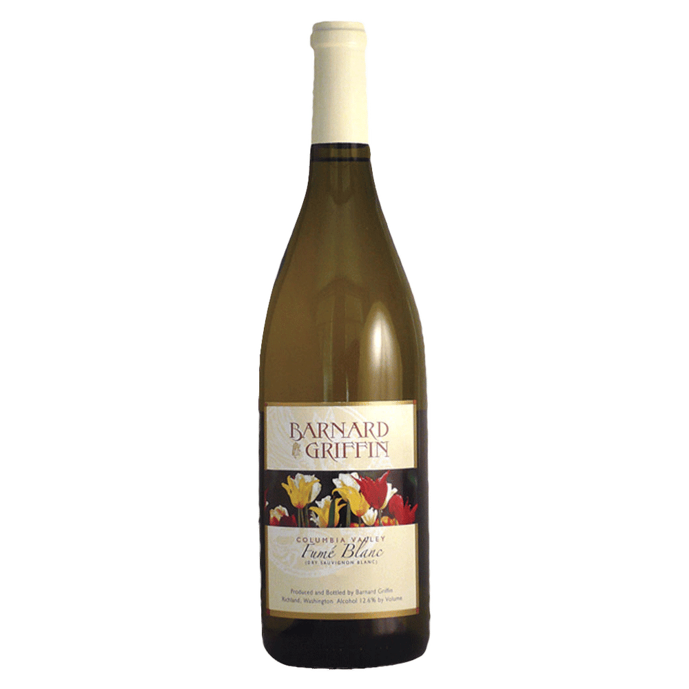 Barnard Griffin Fume Blanc Columbia Valley