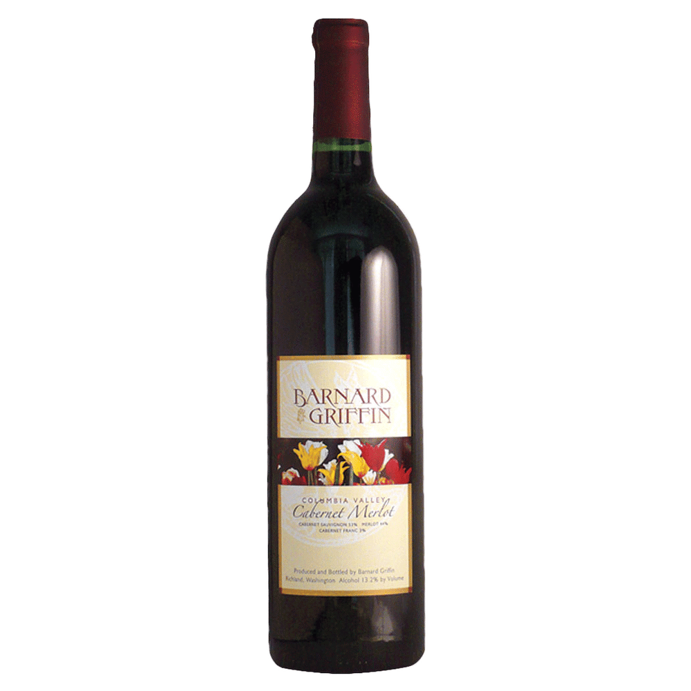Barnard Griffin Rob's Red Blend