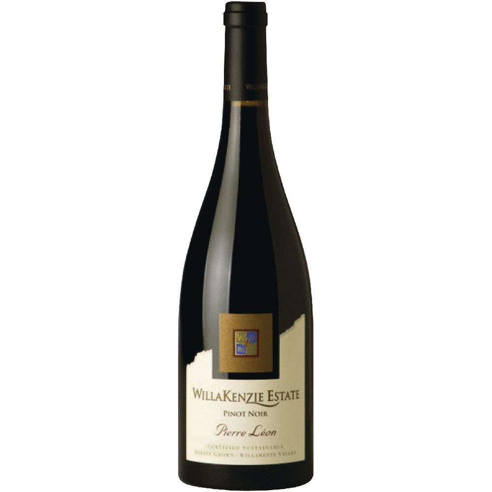 WillaKenzie Est Pierre Ln Pinot Nr
