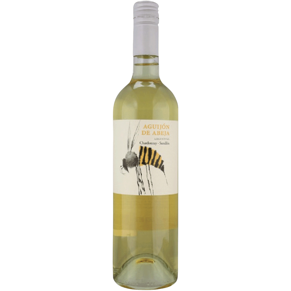 Abeja Chardonnay