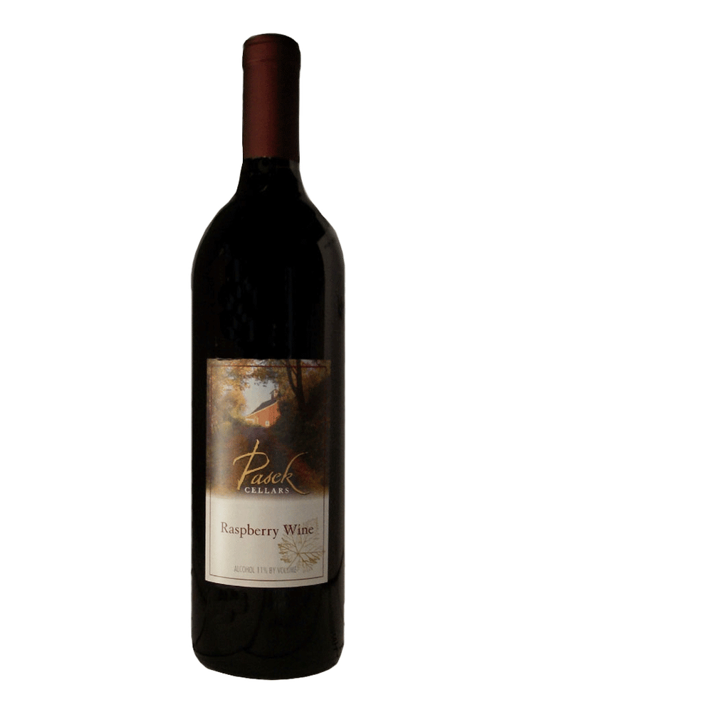 Rasberry Wine