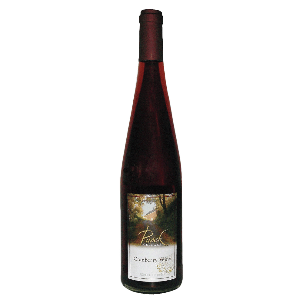 Cranberry Wine