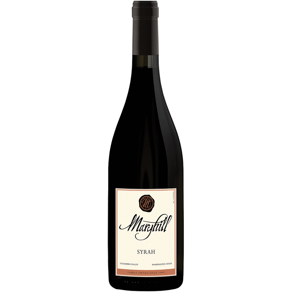 Maryhill Syrah