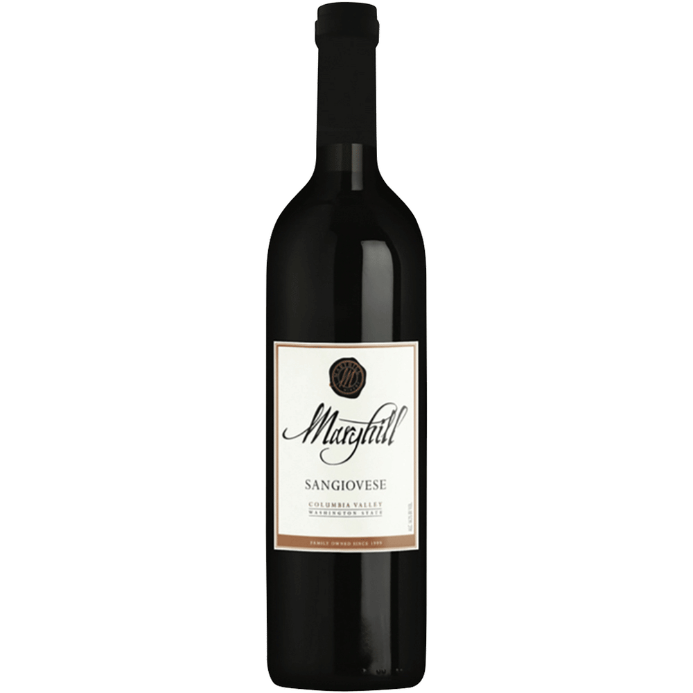 Maryhill Sangiovese