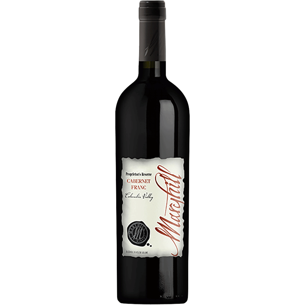 Maryhill Cabernet Franc
