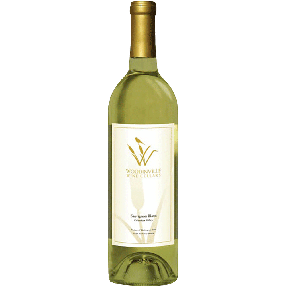 Woodinville Wine Cellars Sauv Blan