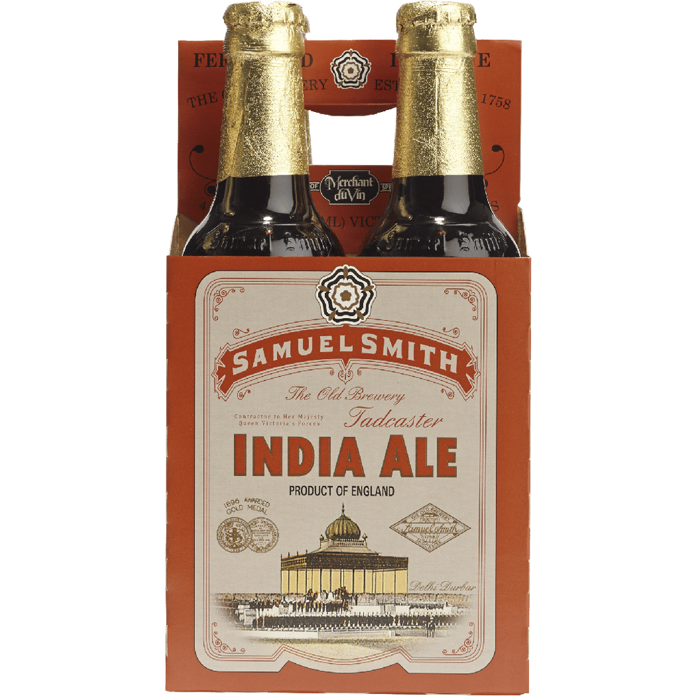 Samuel Smith's India Ale
