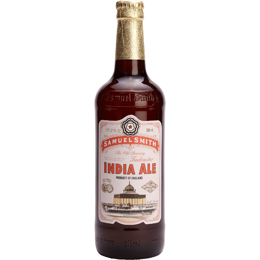 Samuel Smith's India Ale
