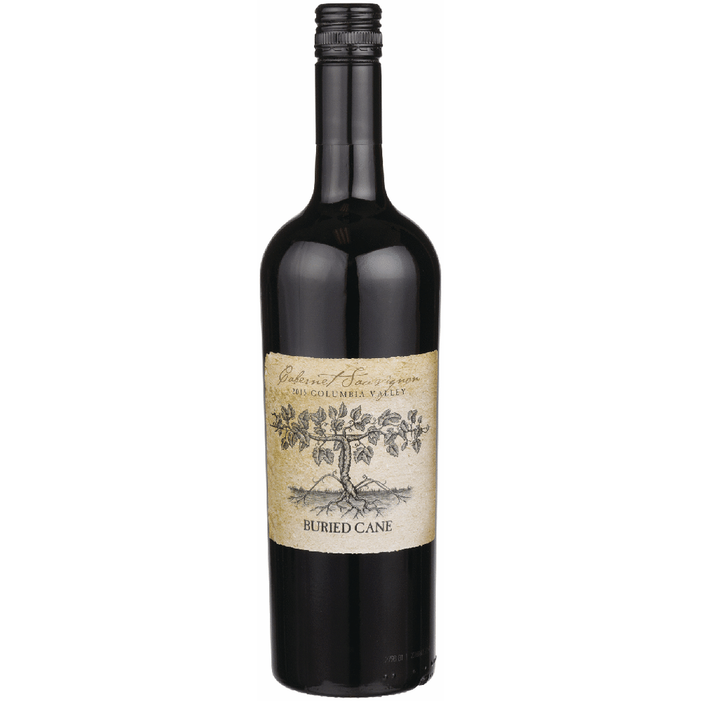 Buried Cane Cabernet Sauvignon Columbia Valley