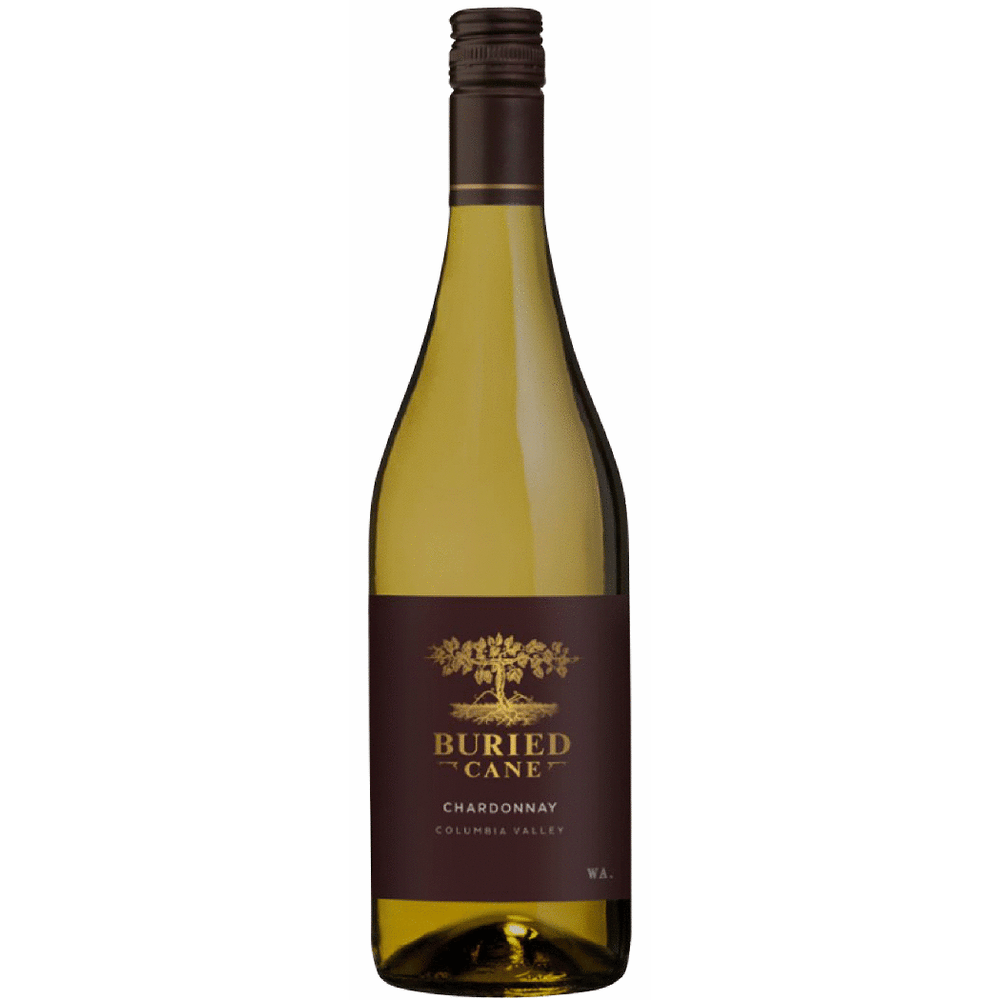 Buried Cane Chardonnay Columbia Valley