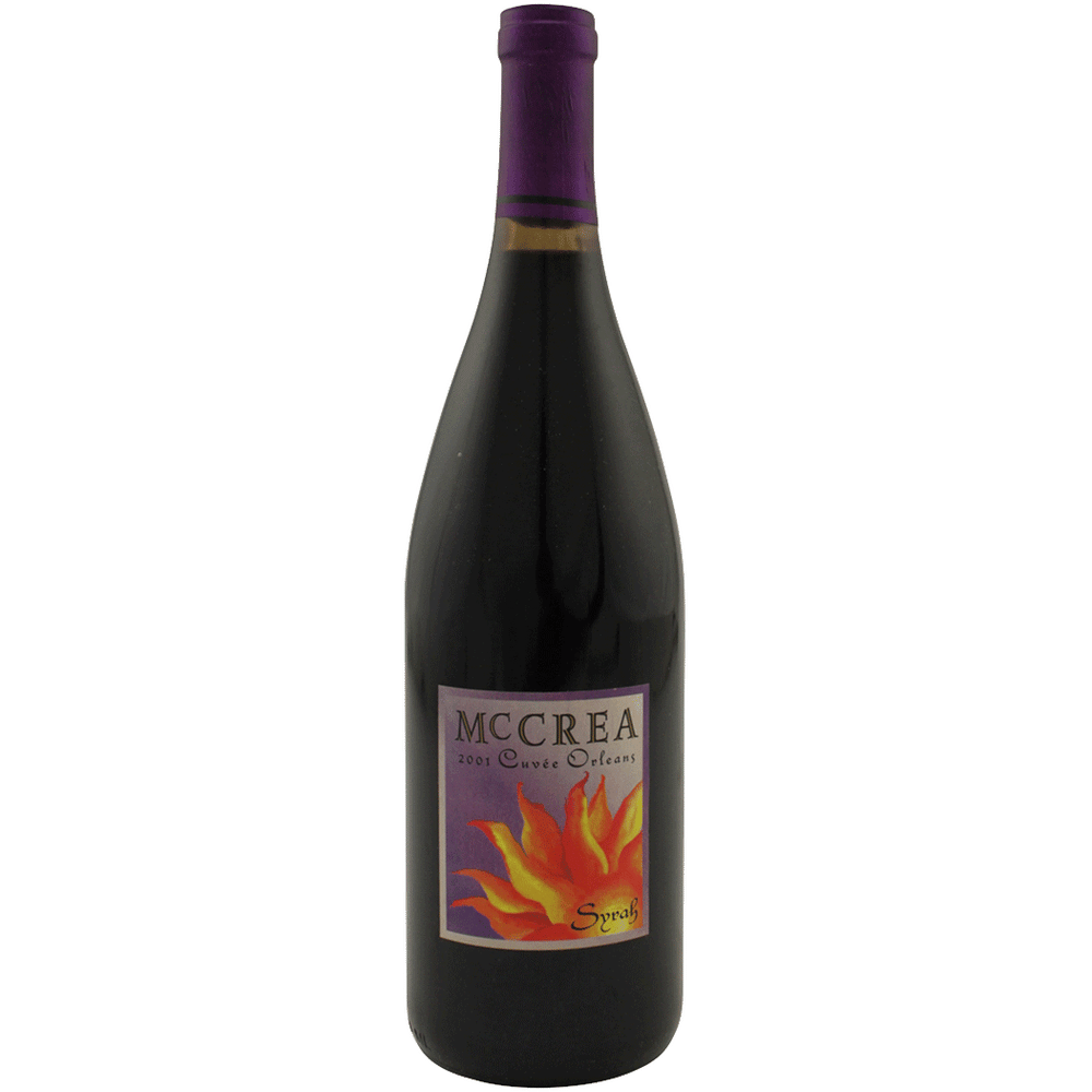 McCrea Cuvee Orleans