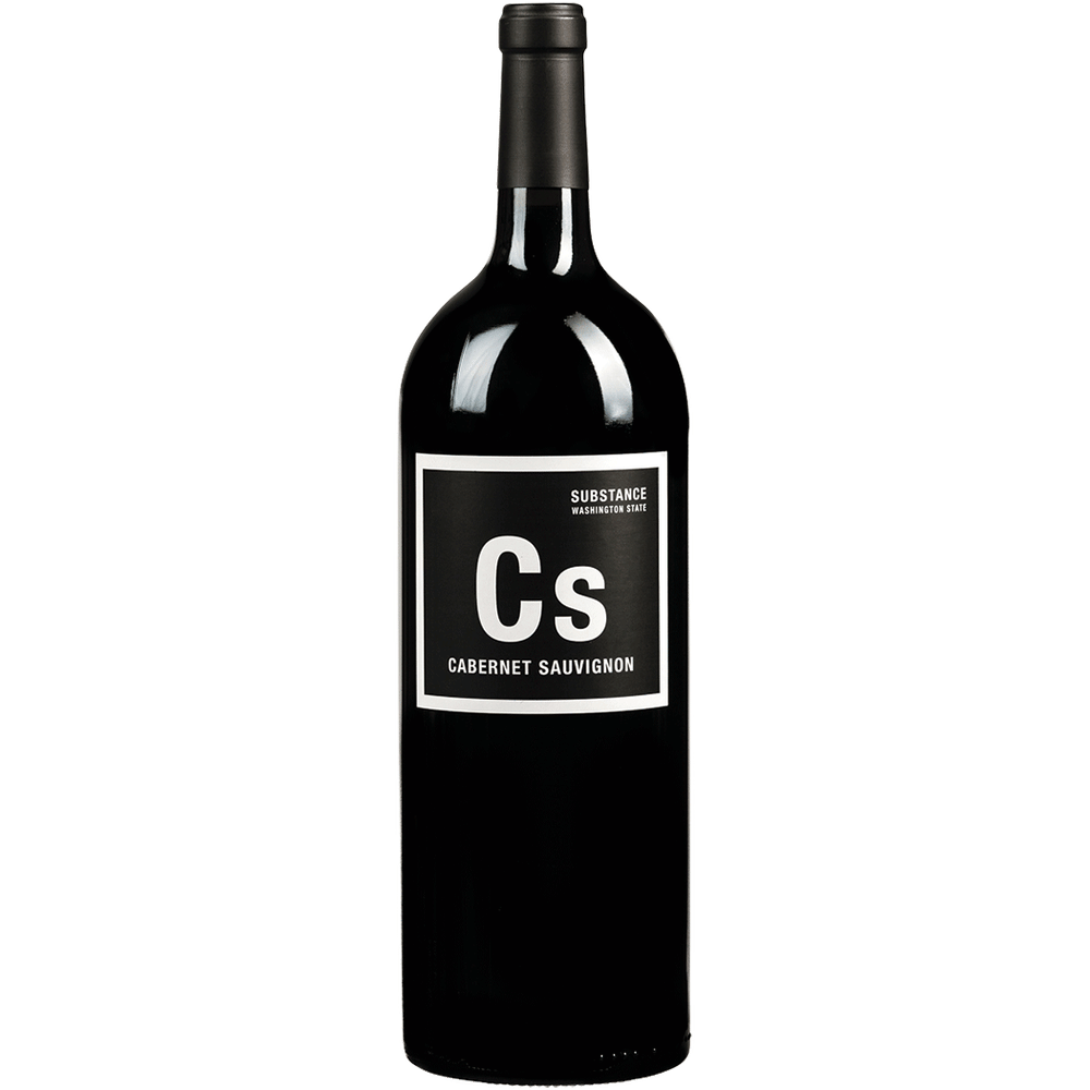 Substance Cabernet Sauvignon
