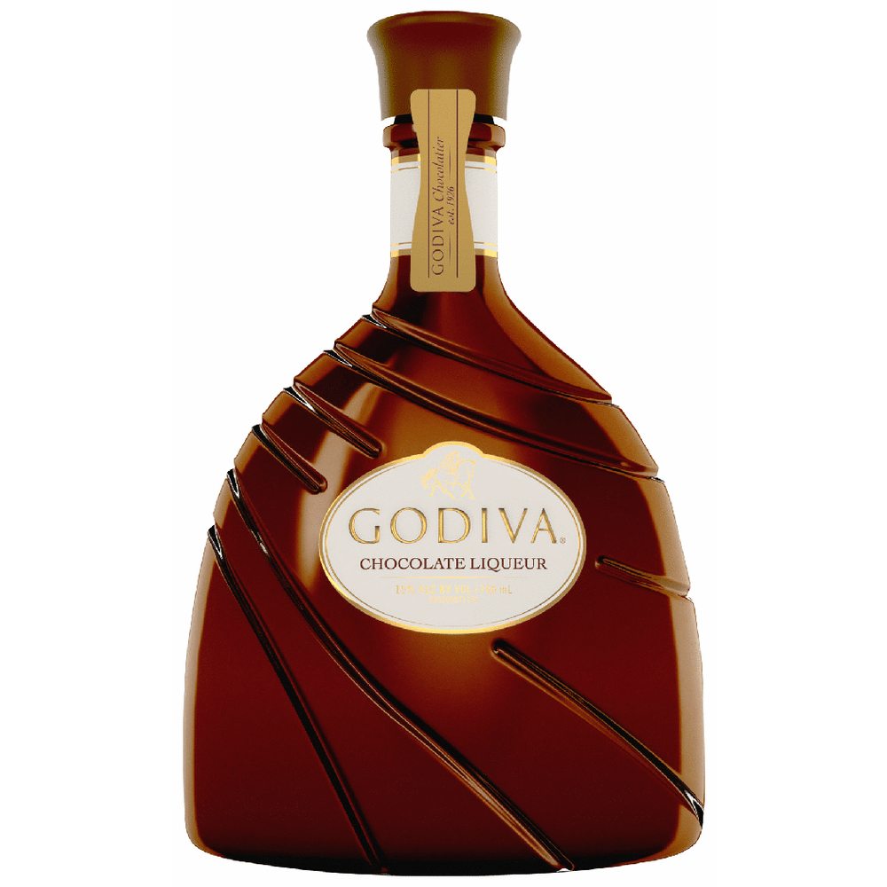 Godiva White Chocolate Liqueur