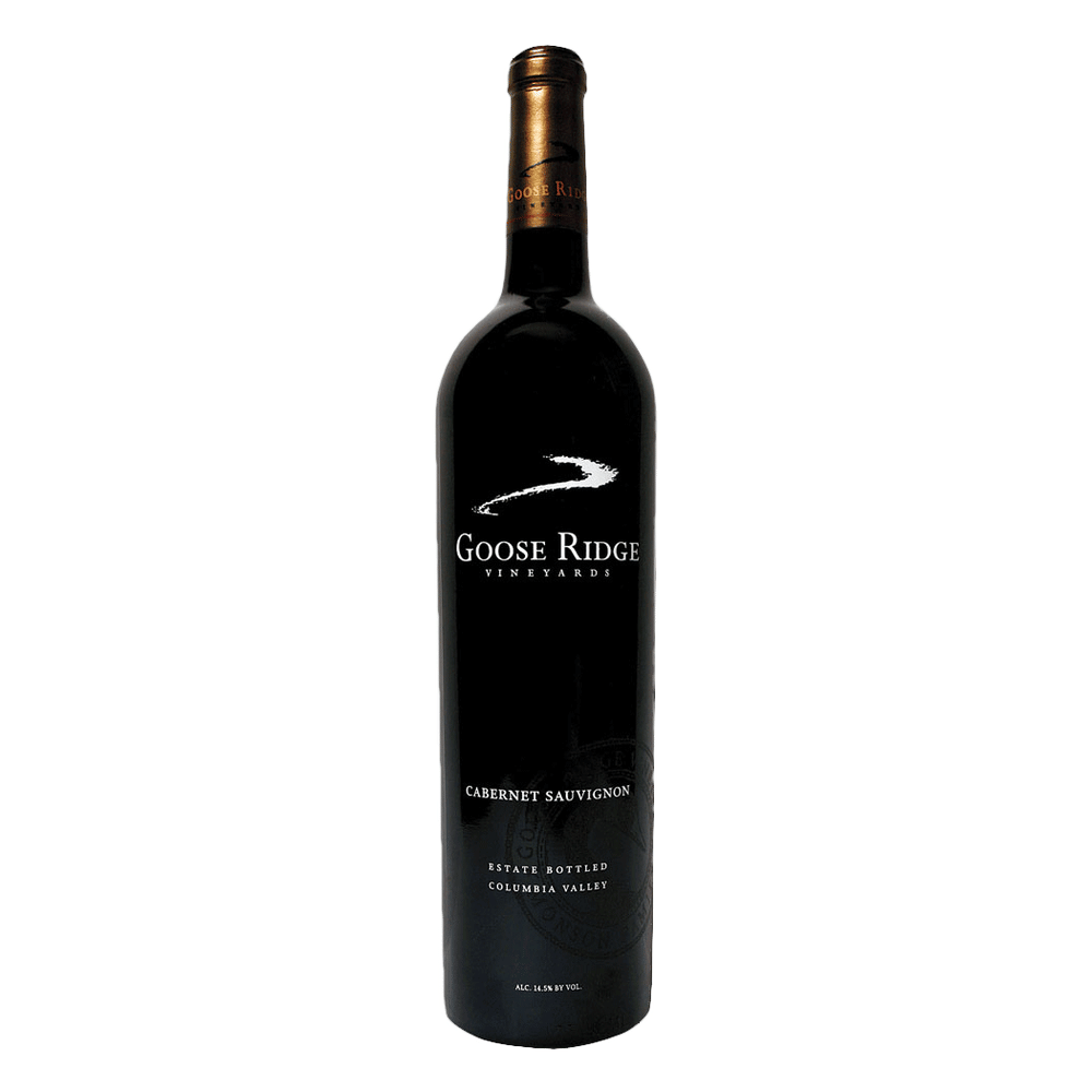 Goose Ridge Cabernet Sauvignon
