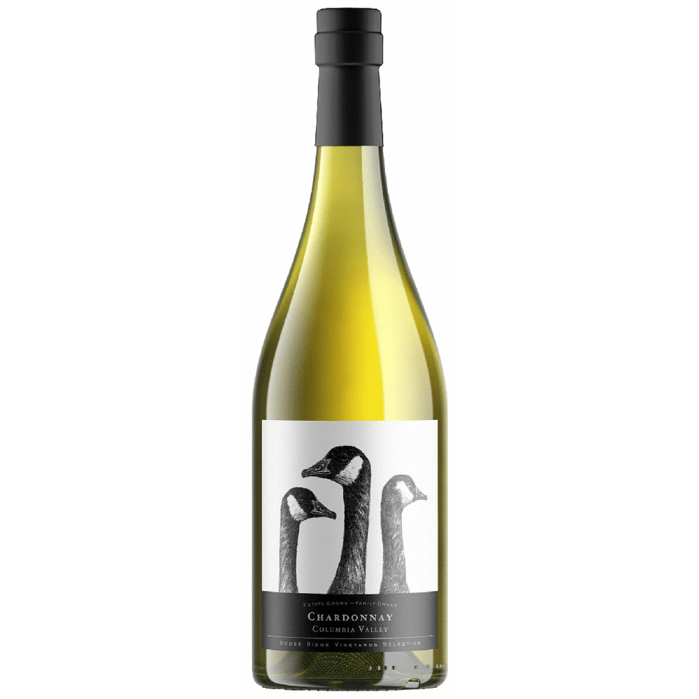 Goose Ridge Chardonnay G3