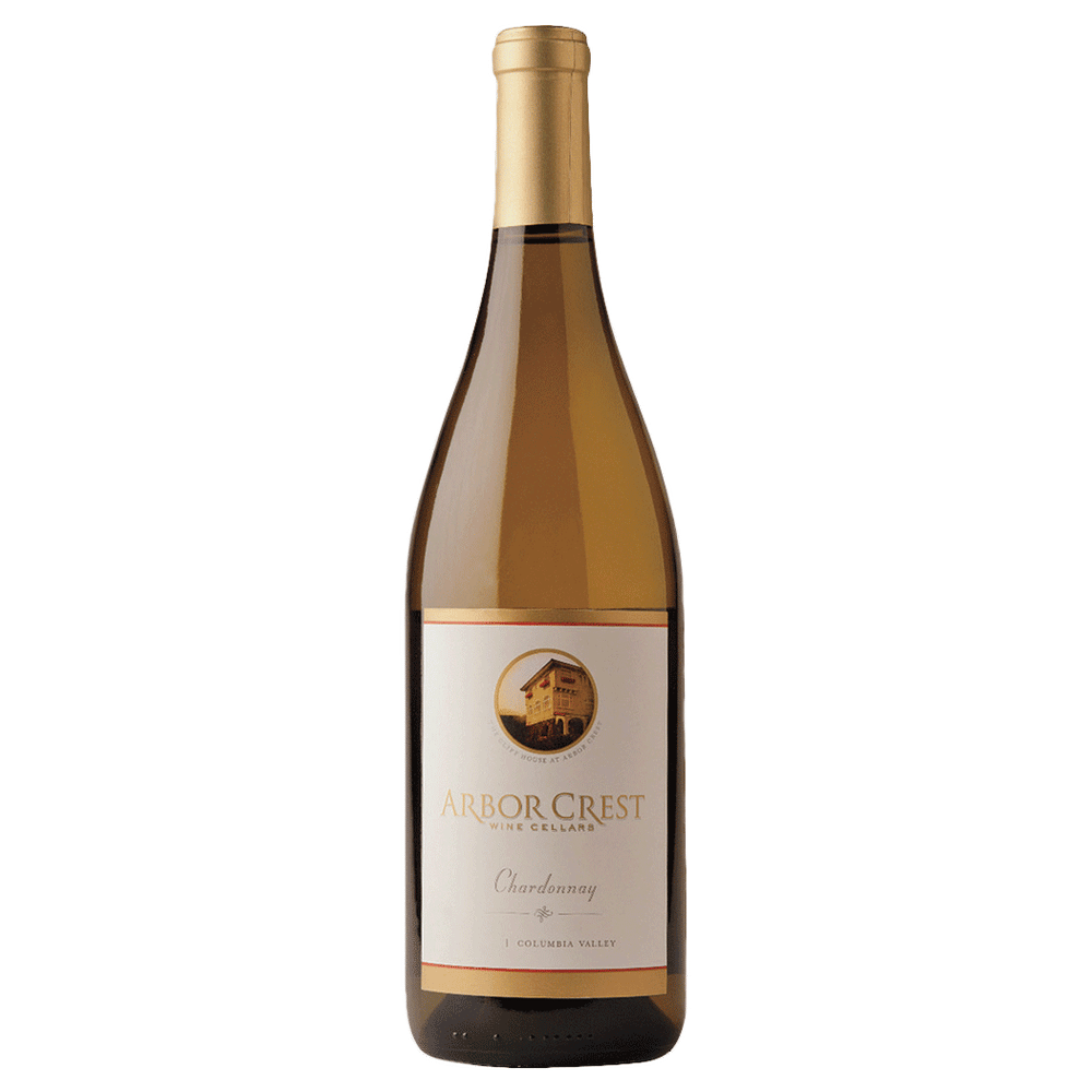 Arbor Crest Chardonnay Columbia Valley