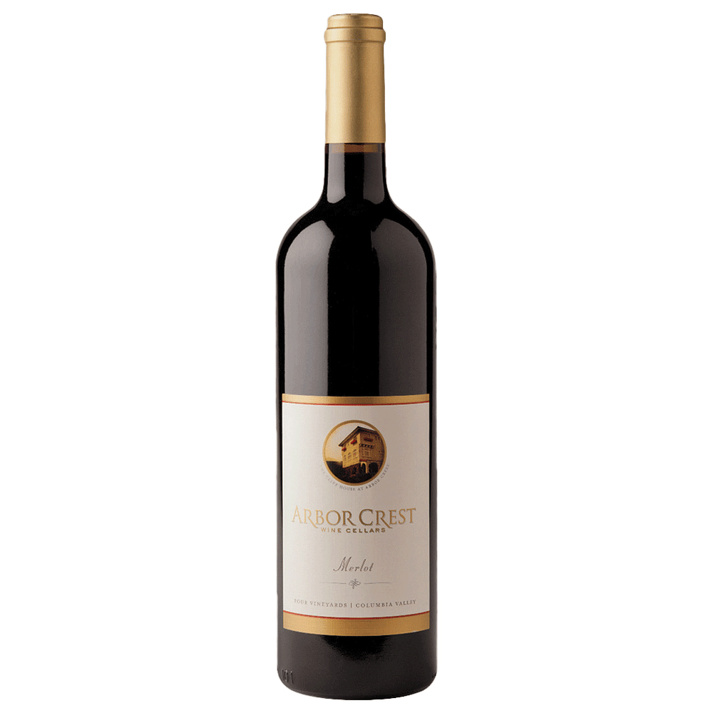 Arbor Crest Merlot