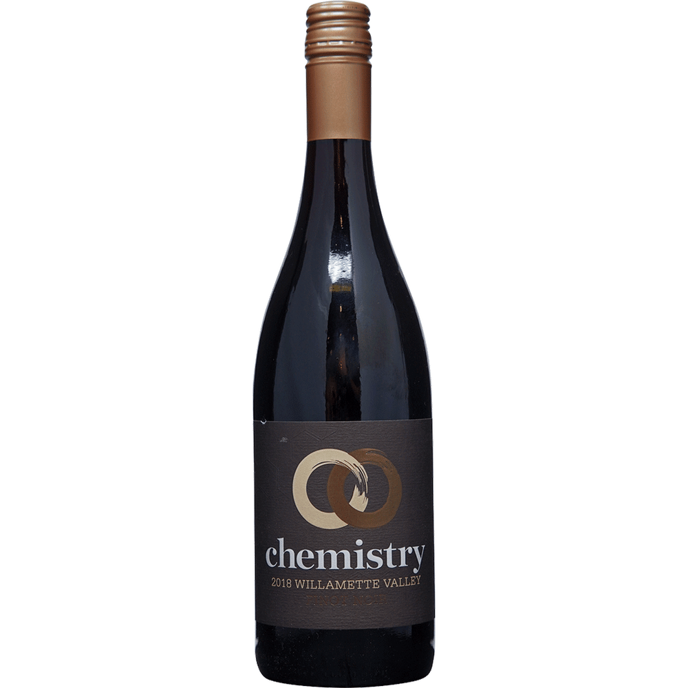 Chemistry Pinot Noir