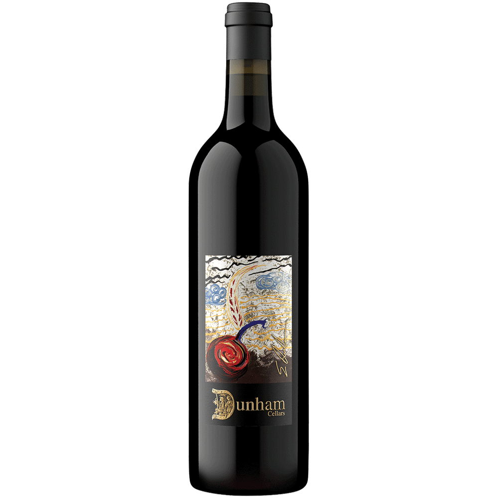 Dunham Cellars Merlot Lewis